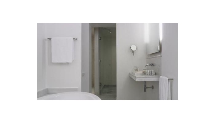 Hospes Madrid Hotel poza 21