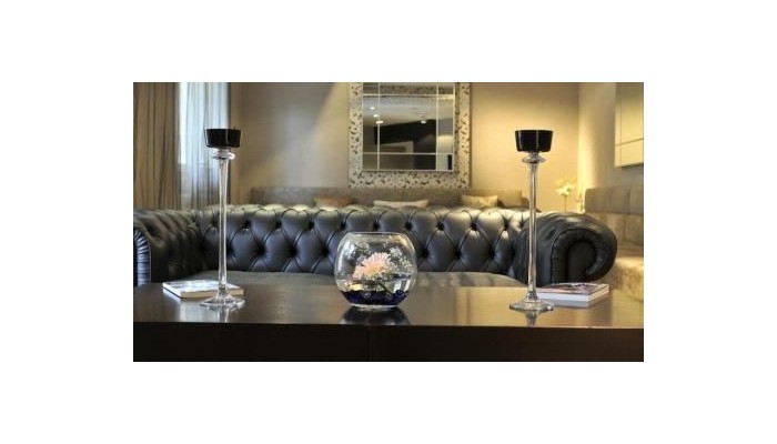 Hospes Madrid Hotel poza 22