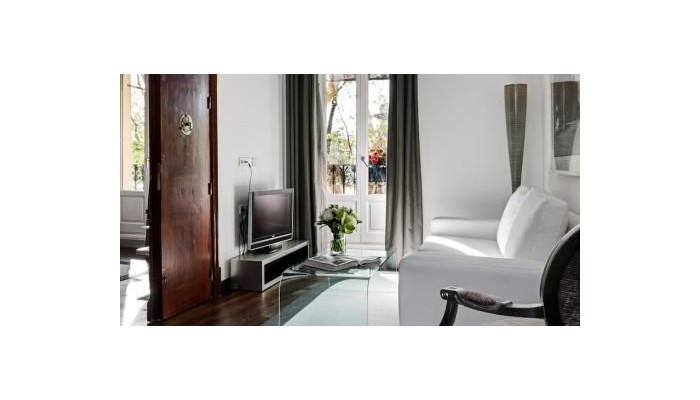 Hospes Madrid Hotel poza 24