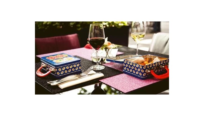 Hospes Madrid Hotel poza 25