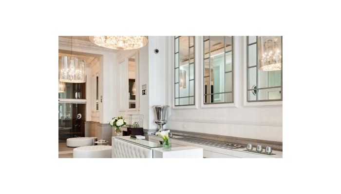 Hospes Madrid Hotel poza 26