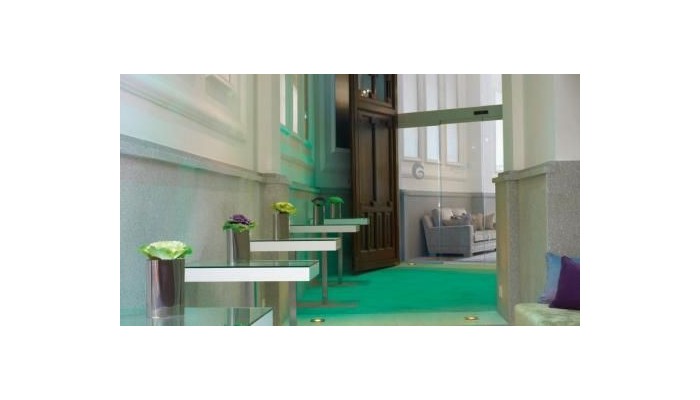 Hospes Madrid Hotel poza 27