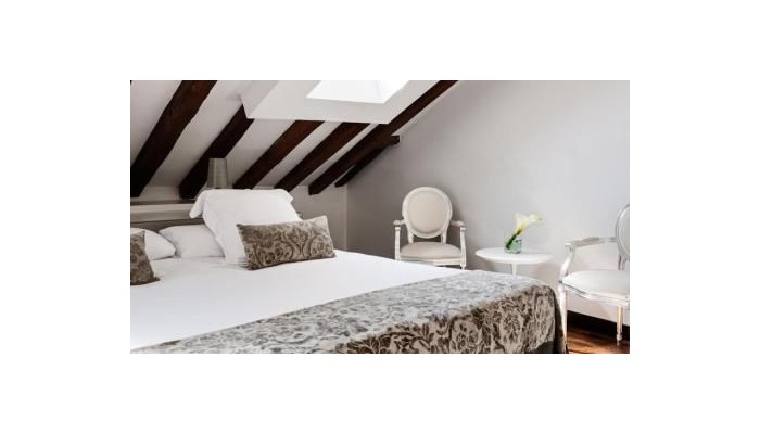 Hospes Madrid Hotel poza 29