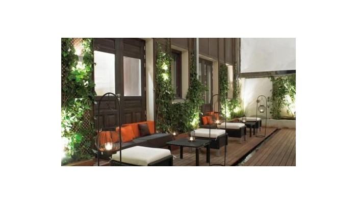 Hospes Madrid Hotel poza 30