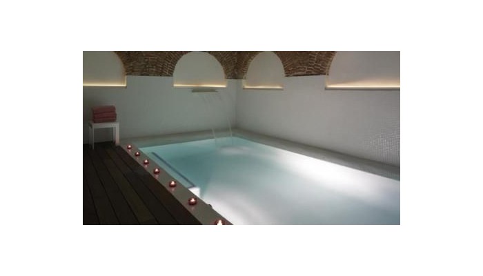 Hospes Madrid Hotel poza 33