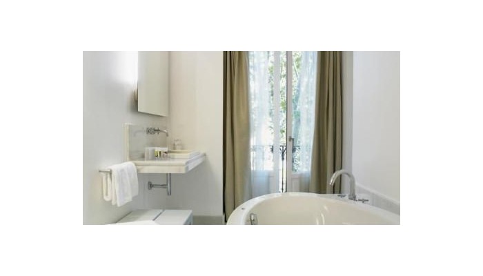 Hospes Madrid Hotel poza 35