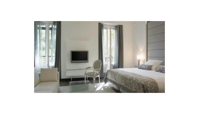 Hospes Madrid Hotel poza 36