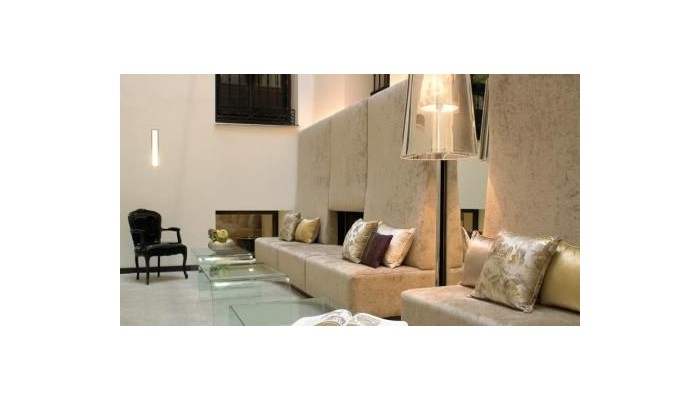 Hospes Madrid Hotel poza 37