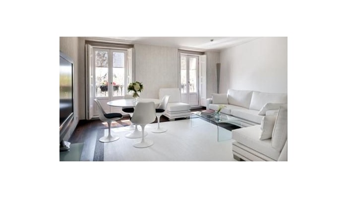 Hospes Madrid Hotel poza 38