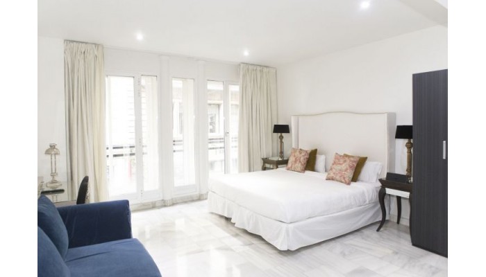 Hotel 11th Principe By Splendom Suites poza 7