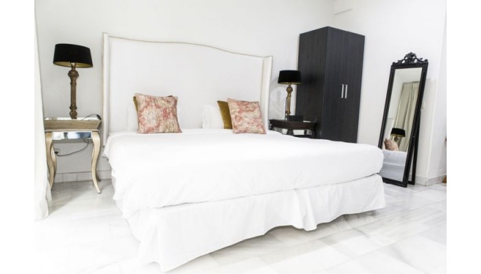 Hotel 11th Principe By Splendom Suites poza 5