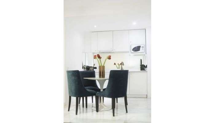 Hotel 11th Principe By Splendom Suites poza 6