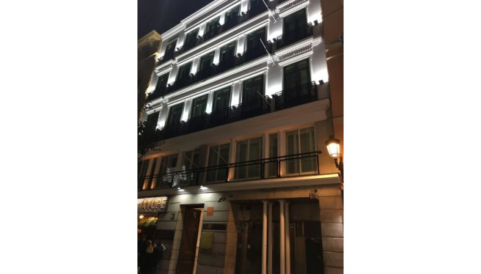 Hotel 11th Principe By Splendom Suites poza 0
