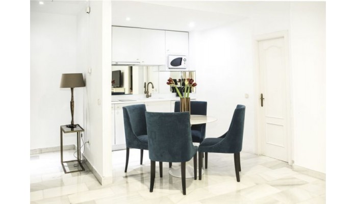 Hotel 11th Principe By Splendom Suites poza 3