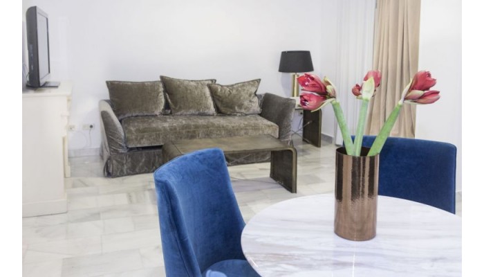 Hotel 11th Principe By Splendom Suites poza 9