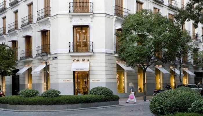 Hotel Ac Palacio Del Retiro poza 4