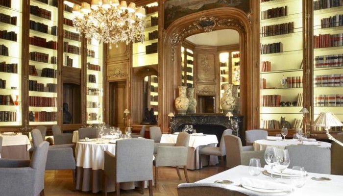 Hotel Ac Santo Mauro Autograph Collection By Marriott poza 0