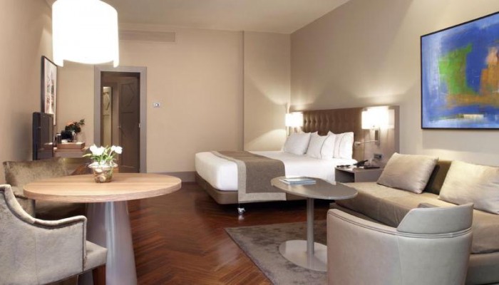 Hotel Ac Santo Mauro Autograph Collection By Marriott poza 1