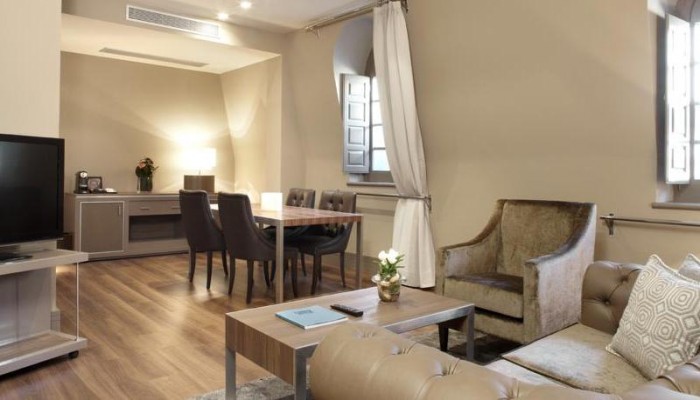 Hotel Ac Santo Mauro Autograph Collection By Marriott poza 2