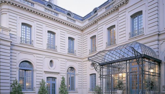 Hotel Ac Santo Mauro Autograph Collection By Marriott poza 10