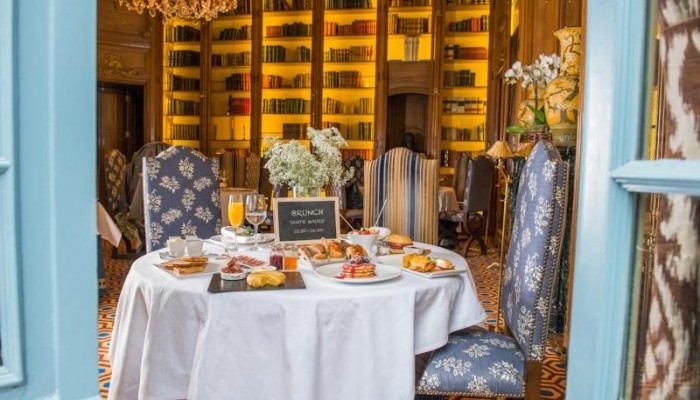 Hotel Ac Santo Mauro Autograph Collection By Marriott poza 3