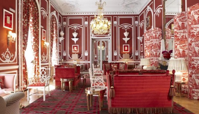 Hotel Ac Santo Mauro Autograph Collection By Marriott poza 4