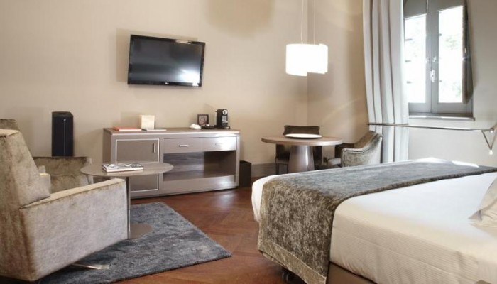 Hotel Ac Santo Mauro Autograph Collection By Marriott poza 5