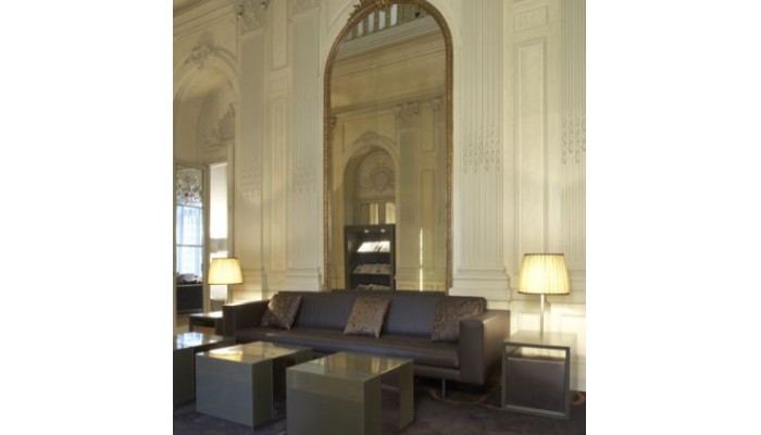 Hotel Ac Santo Mauro poza 2