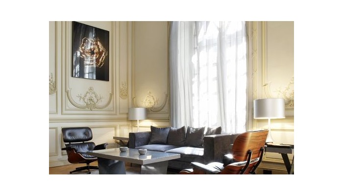 Hotel Ac Santo Mauro poza 6