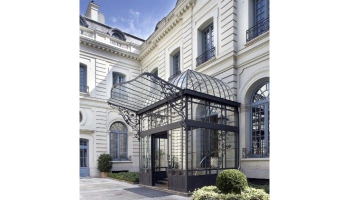 Hotel Ac Santo Mauro poza 1