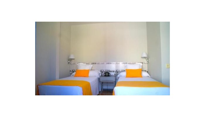 Hotel Anaco poza 21