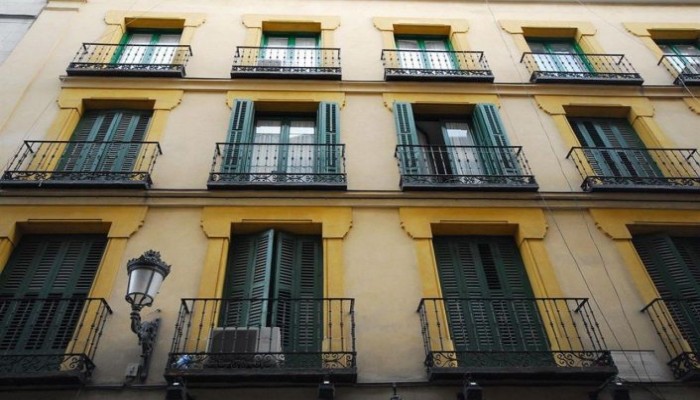 Hotel Blume Cruz Apartamentos poza 0