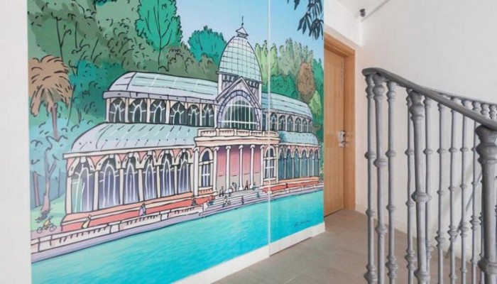 Hotel Blume Cruz Apartamentos poza 4