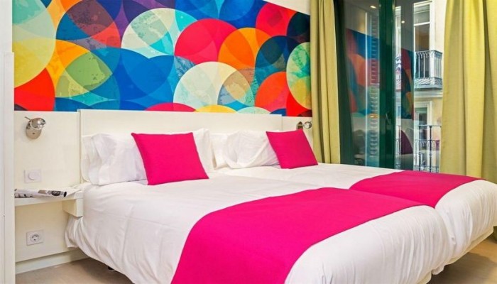 Hotel Blume Cruz Apartamentos poza 1