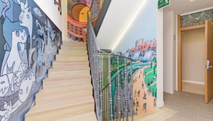 Hotel Blume Cruz Apartamentos poza 2