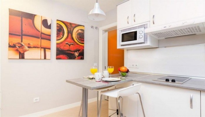 Hotel Blume Cruz Apartamentos poza 3