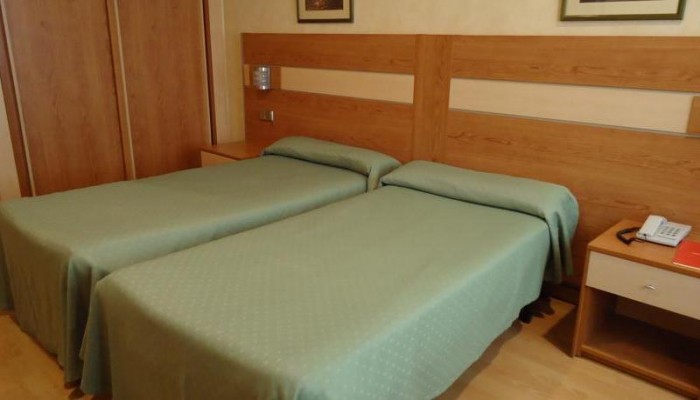 Hotel City House Florida Norte poza 0