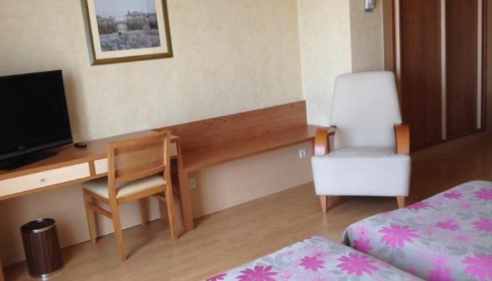 Hotel City House Florida Norte poza 1