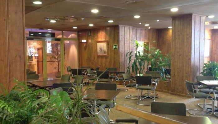 Hotel City House Florida Norte poza 2