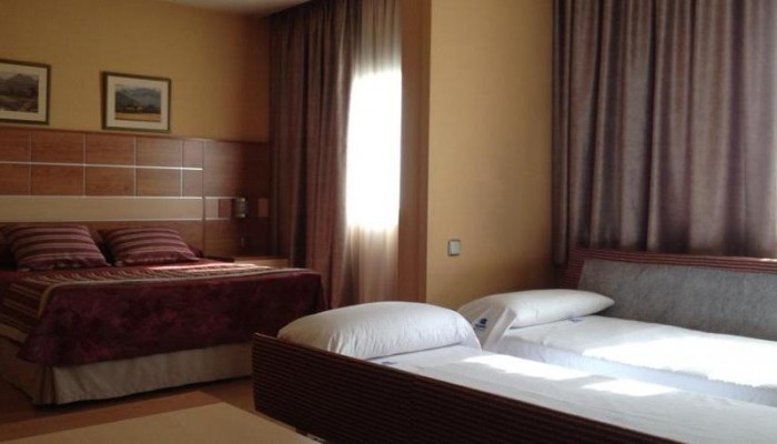 Hotel City House Florida Norte poza 3