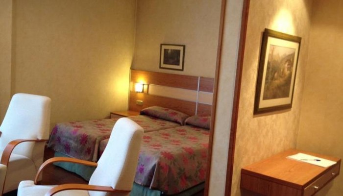 Hotel City House Florida Norte poza 4