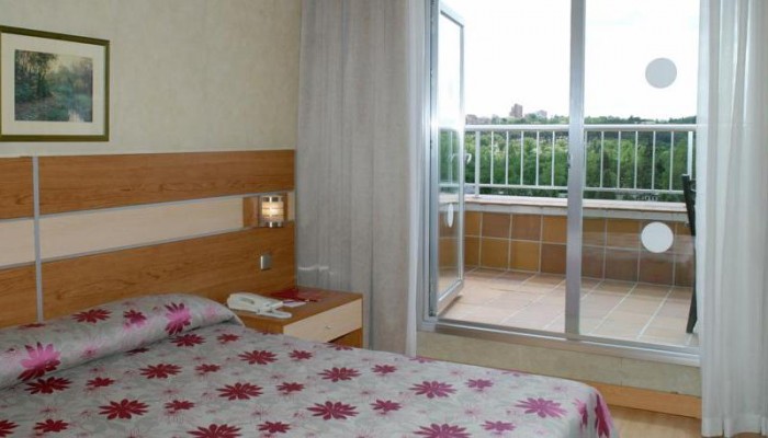 Hotel City House Florida Norte poza 5