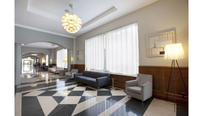 Hotel Elba Madrid Alcala poza 5