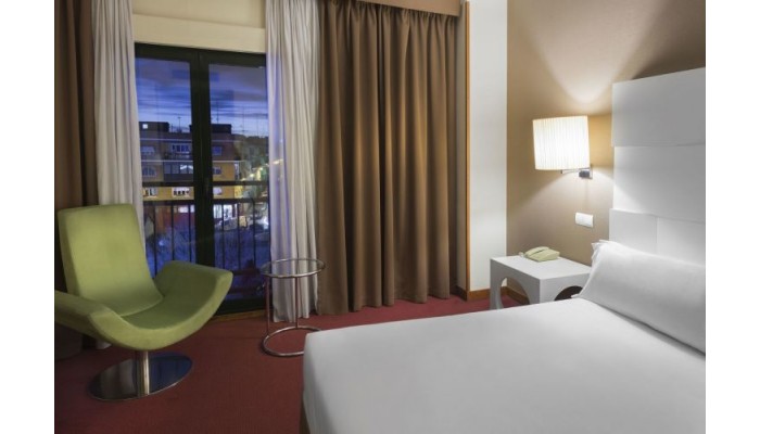 Hotel Elba Madrid Alcala poza 3