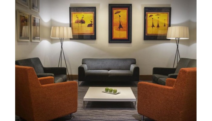 Hotel Elba Madrid Alcala poza 1