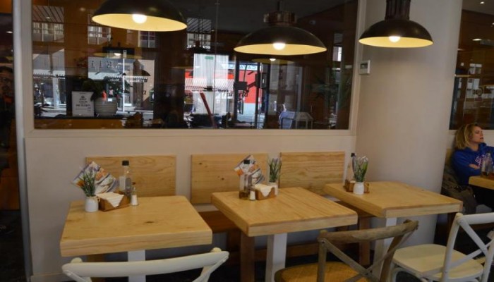 Hotel Erase Un poza 6