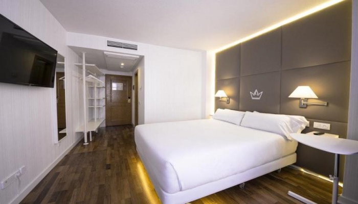 Hotel Erase Un poza 2