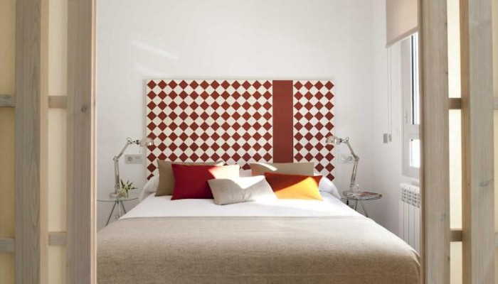 Hotel Eric Vokel Atocha Suites poza 5