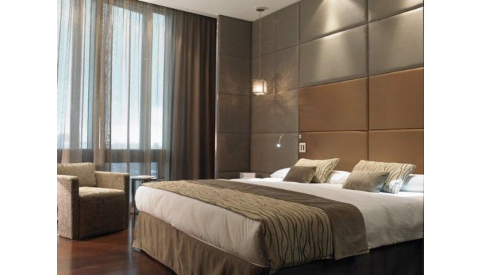 Hotel Eurostars Madrid Tower poza 0