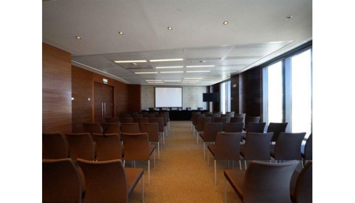 Hotel Eurostars Madrid Tower poza 3